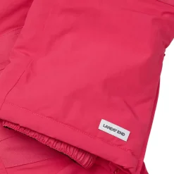 Kids Squall Waterproof Insulated Iron Knee Snow Pants