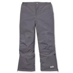 Kids Squall Waterproof Insulated Iron Knee Snow Pants