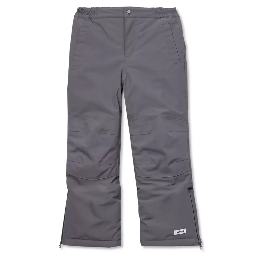 Kids Squall Waterproof Insulated Iron Knee Snow Pants