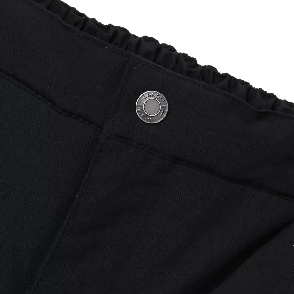 Kids Squall Waterproof Insulated Iron Knee Snow Pants