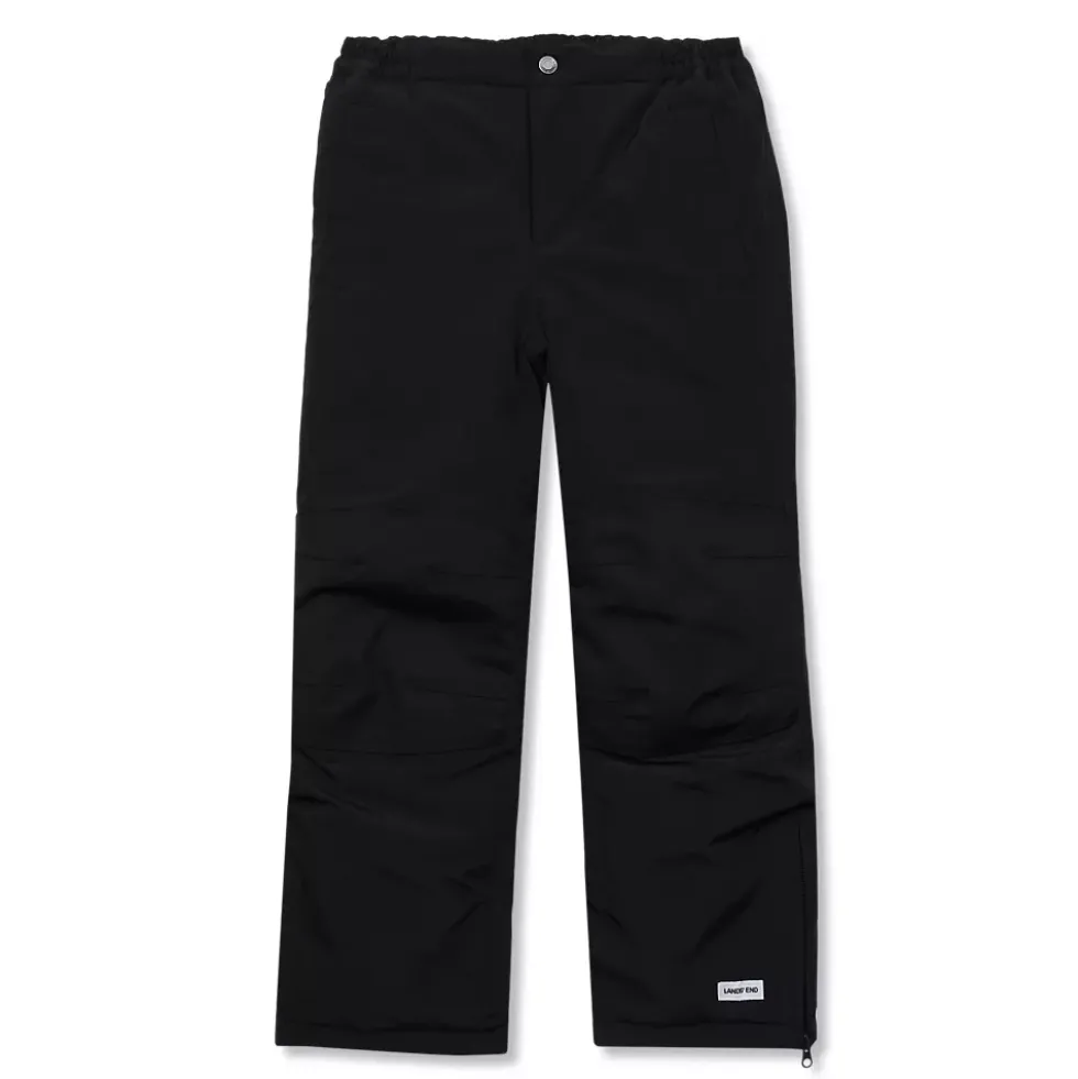 Kids Squall Waterproof Insulated Iron Knee Snow Pants