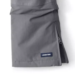 Kids Squall Waterproof Insulated Iron Knee Snow Bibs
