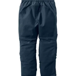 Kids Squall Waterproof Insulated Iron Knee Snow Pants