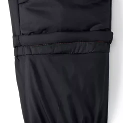 Kids Squall Waterproof Insulated Iron Knee Snow Pants