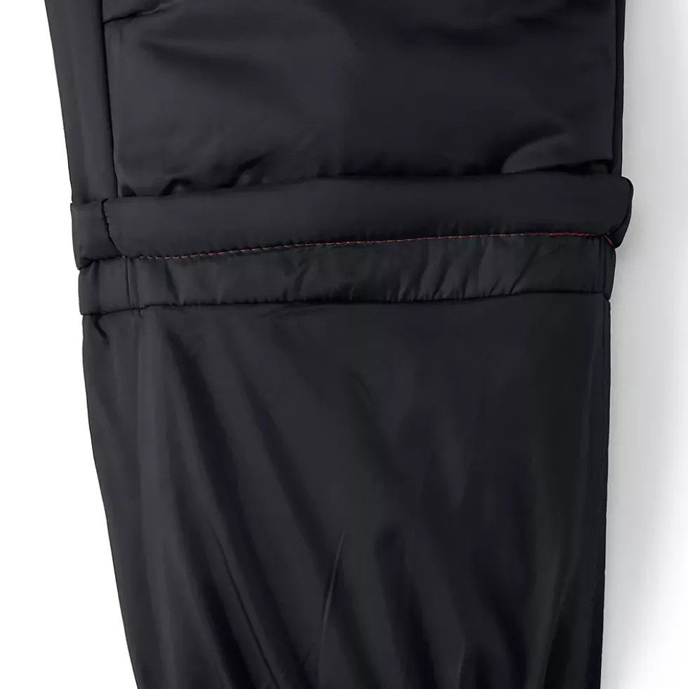 Kids Squall Waterproof Insulated Iron Knee Snow Pants