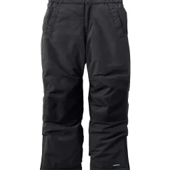 Kids Squall Waterproof Insulated Iron Knee Snow Pants