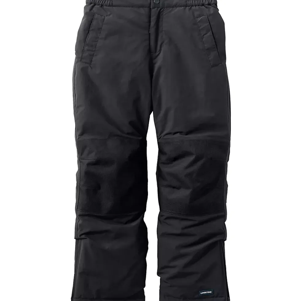 Kids Squall Waterproof Insulated Iron Knee Snow Pants