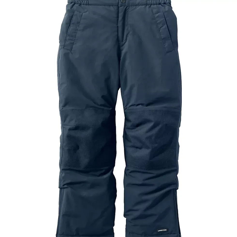 Kids Squall Waterproof Insulated Iron Knee Snow Pants