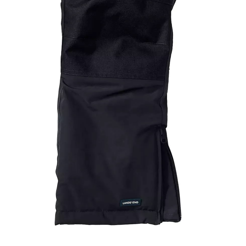 Kids Squall Waterproof Insulated Iron Knee Snow Pants