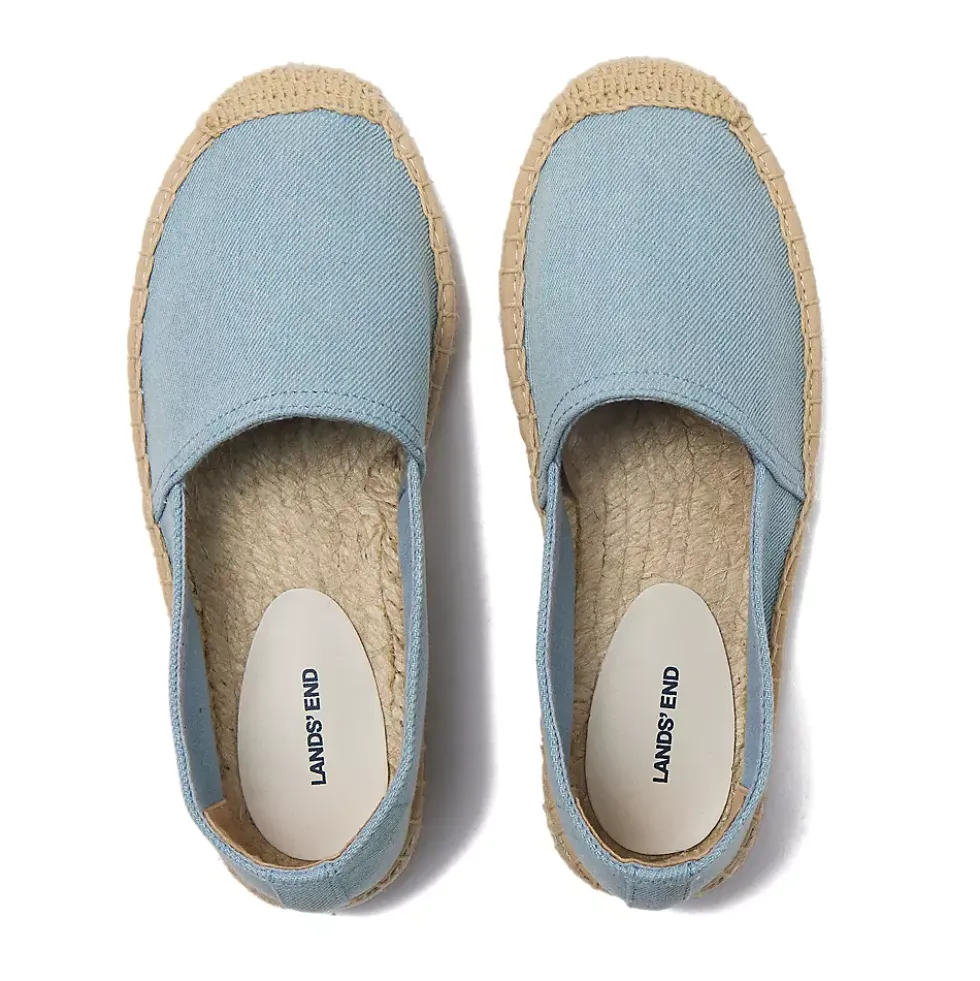 Kids Sunny Day Espadrille Shoes