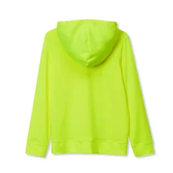 Kids Sunshade UPF 50 Chlorine Resistant Long Sleeve Sun Hoodie Rash Guard