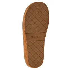 Kids Sweet Dreams Adjustable Toggle Fleece Lined Slippers