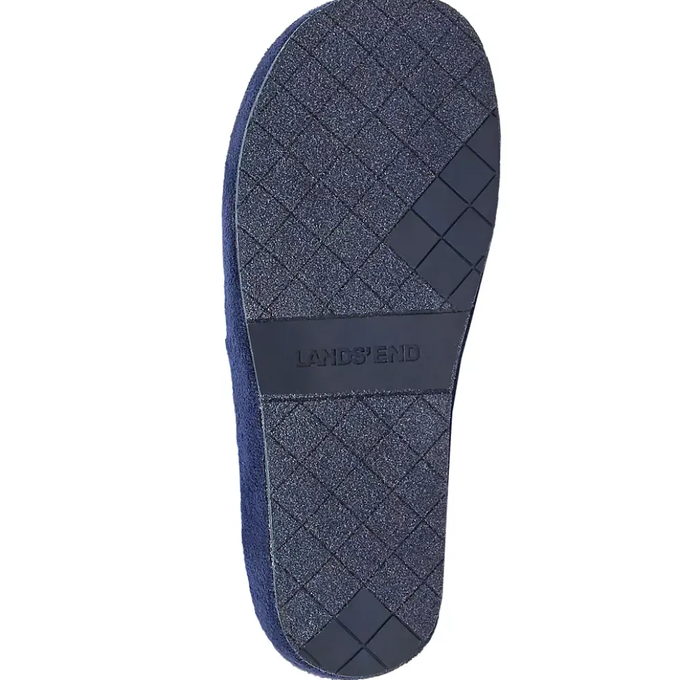 Kids Sweet Dreams Adjustable Toggle Fleece Lined Slippers