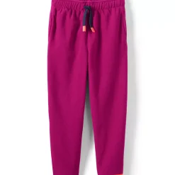 Kids T100 Fleece Sweatpants