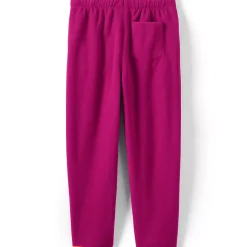 Kids T100 Fleece Sweatpants