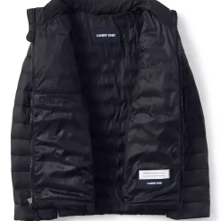 Kids ThermoPlume Packable Jacket