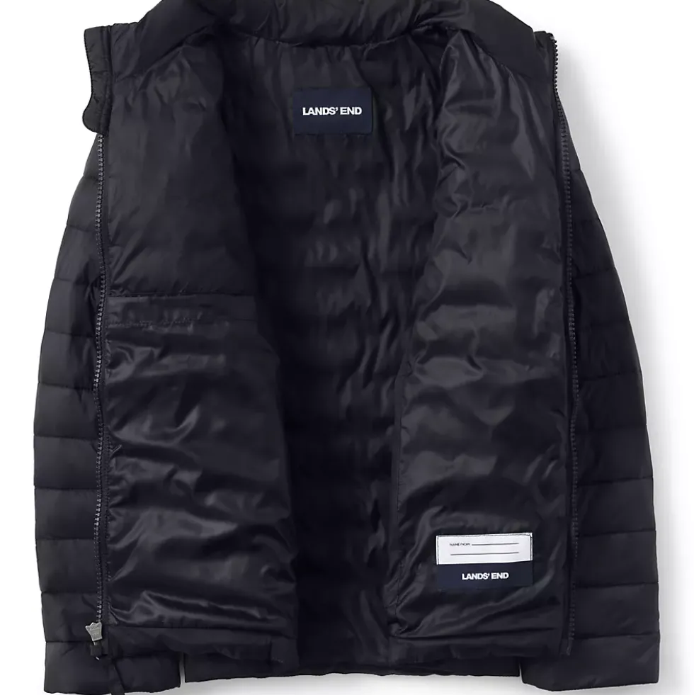 Kids ThermoPlume Packable Jacket