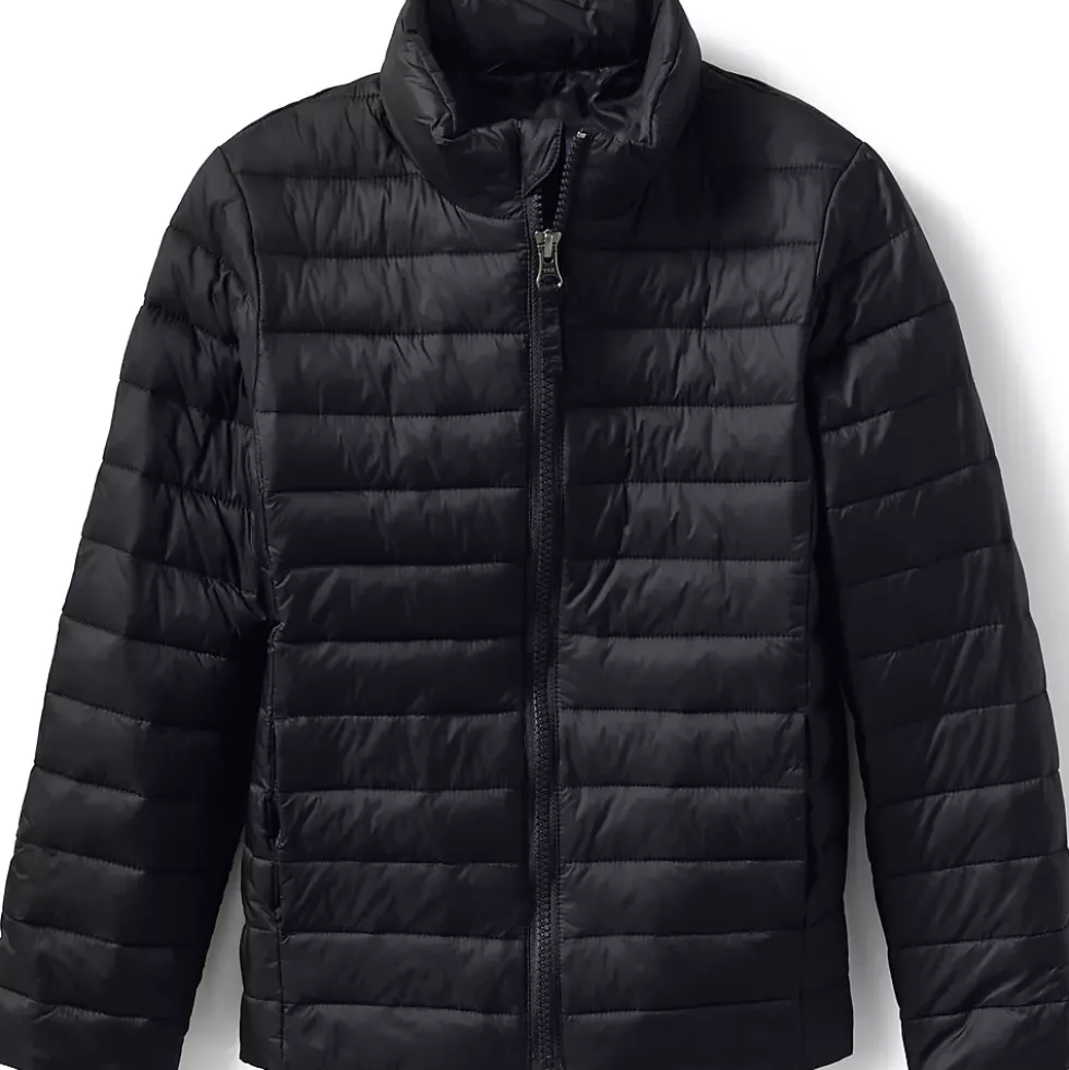 Kids ThermoPlume Packable Jacket