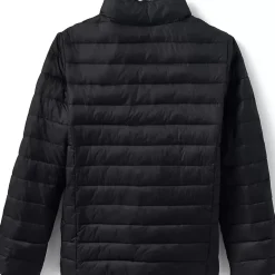 Kids ThermoPlume Packable Jacket