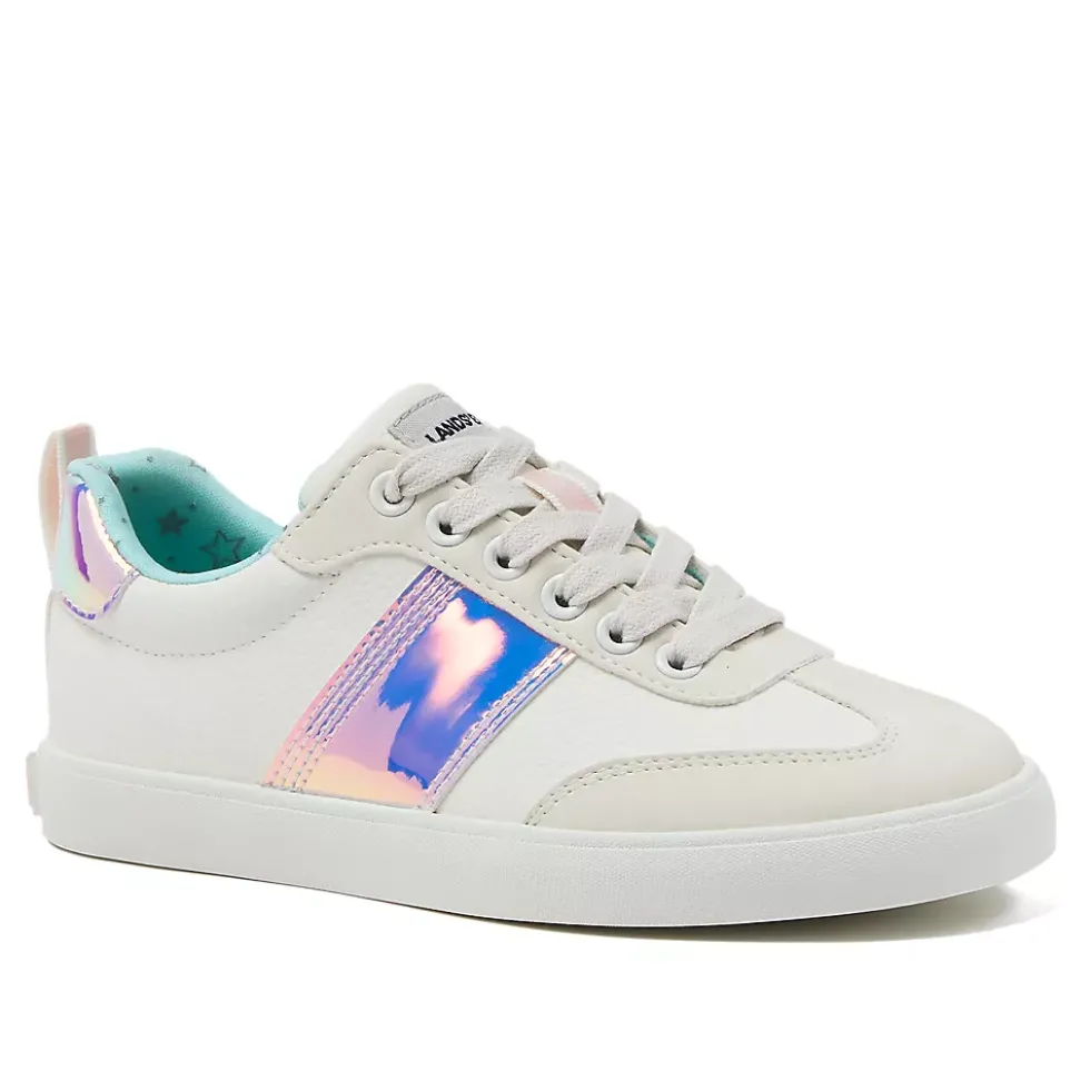 Kids Tribeca Low Top Sneaker