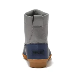 Kids Waterproof Duck Boots