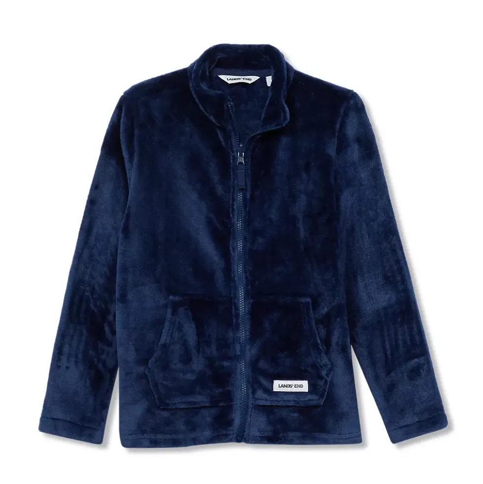 Kids Water Resistant Insulated 3 in 1 Jacket