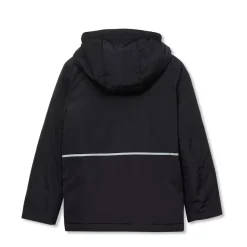 Kids Water Resistant Insulated 3 in 1 Jacket