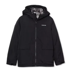 Kids Water Resistant Insulated 3 in 1 Jacket