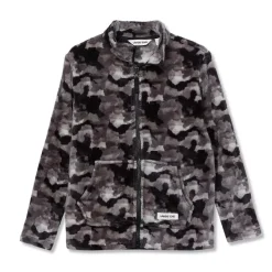 Kids Water Resistant Insulated 3 in 1 Jacket