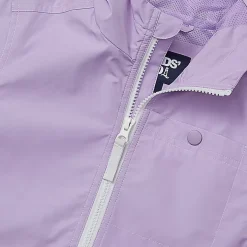 Kids Water Resistant Ocean Breeze Jacket