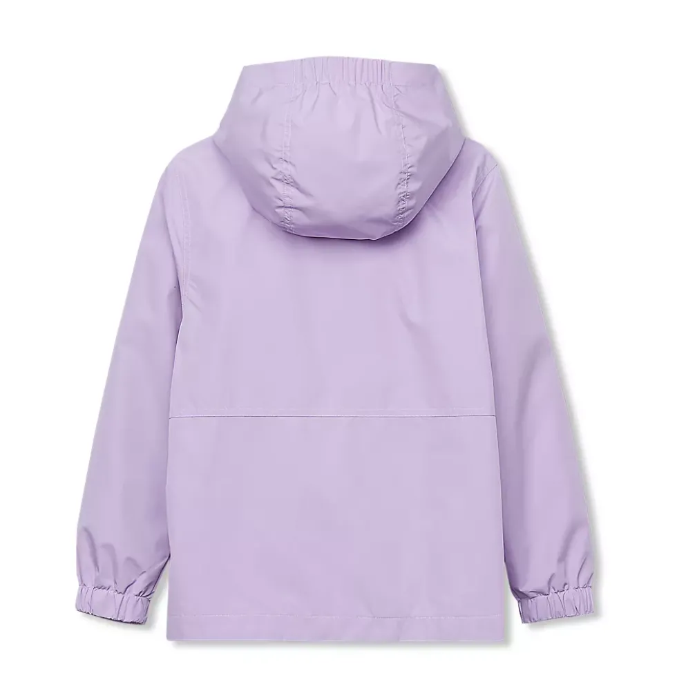 Kids Water Resistant Ocean Breeze Jacket