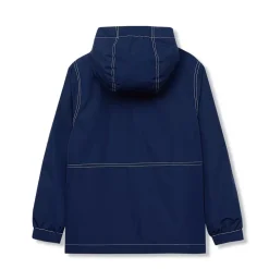 Kids Water Resistant Ocean Breeze Jacket