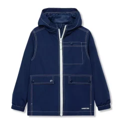 Kids Water Resistant Ocean Breeze Jacket