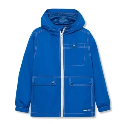 Kids Water Resistant Ocean Breeze Jacket