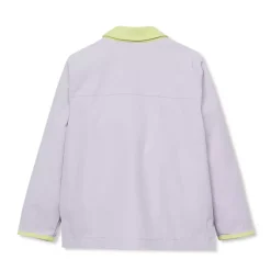 Kids Water Resistant Utility Jacket
