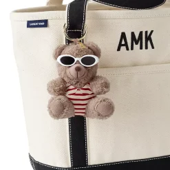 LE BearBear Bag Charm