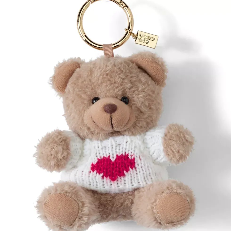 LE BearBear Bag Charm