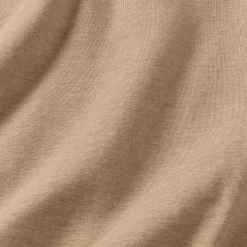 Lightweight Jersey Long Sleeve Turtleneck