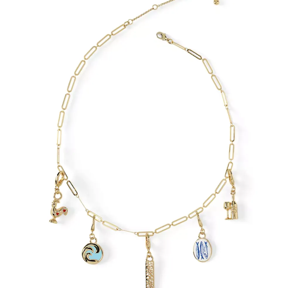 Lisbon 5 Pack Charms