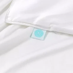 Martha Stewart Silk Comforter - 300 thread count