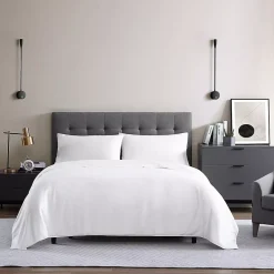 Martha Stewart Silk Comforter - 300 thread count