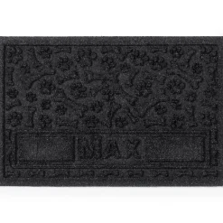 Matterly Waterhog® Dog Mat Paws