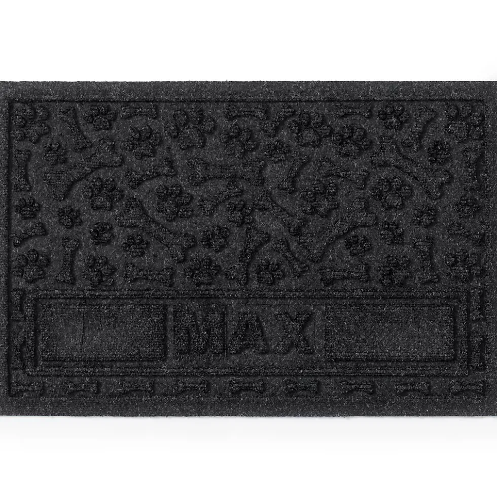 Matterly Waterhog® Dog Mat Paws