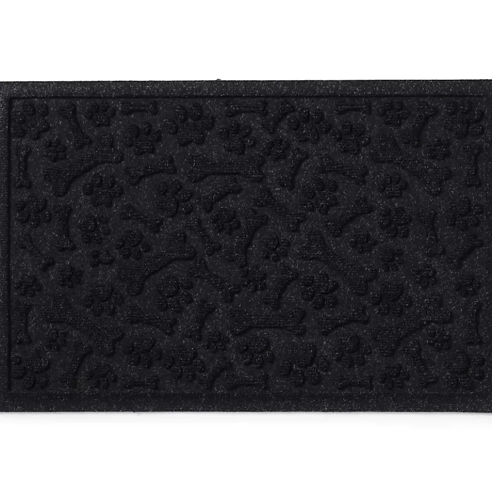 Matterly Waterhog® Dog Mat Paws
