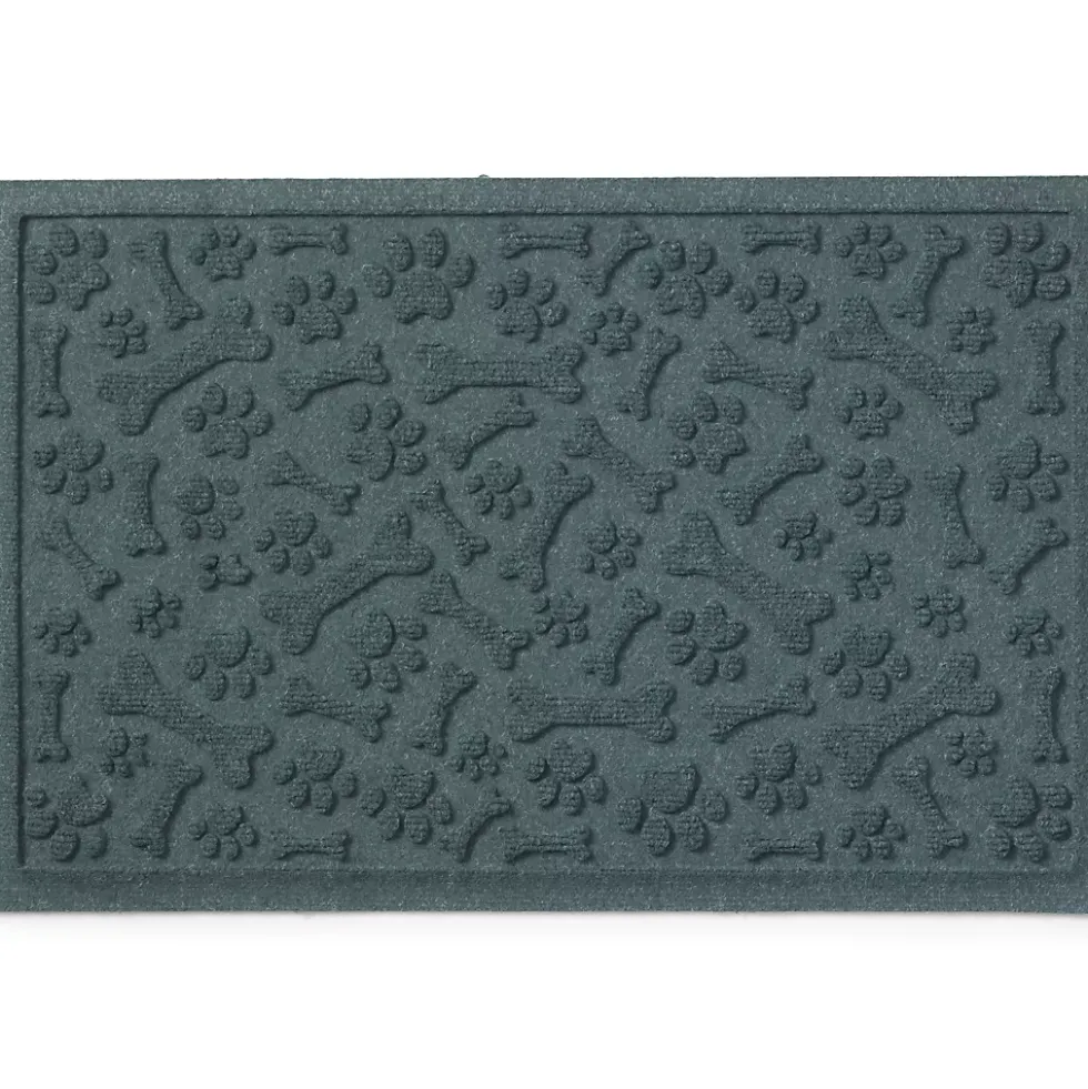 Matterly Waterhog® Dog Mat Paws