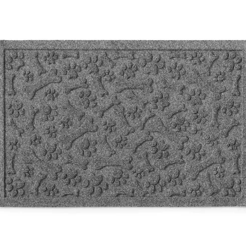 Matterly Waterhog® Dog Mat Paws