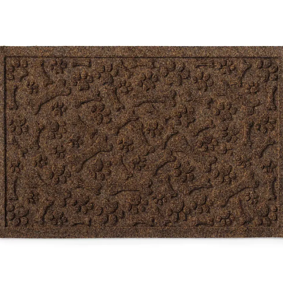 Matterly Waterhog® Dog Mat Paws