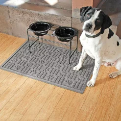 Matterly Waterhog® Dog Mat Paws