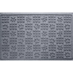 Matterly Waterhog® Dog Mat Paws