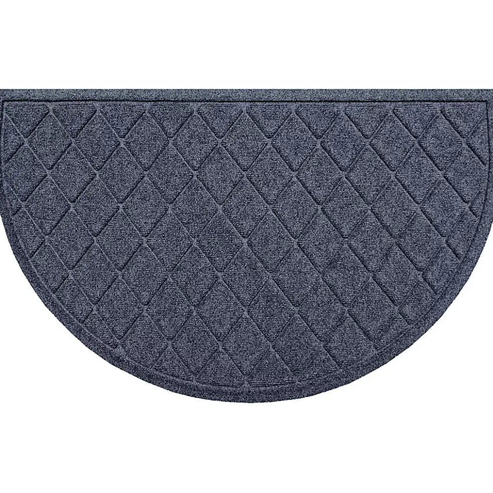 Matterly Waterhog® Doormat Argyle